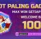 Situs Judi Slot Paling Gacor