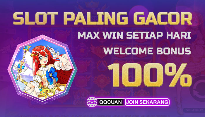 Situs Judi Slot Paling Gacor