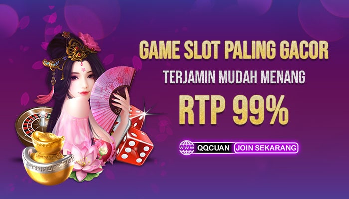 Game Slot Paling Gacor